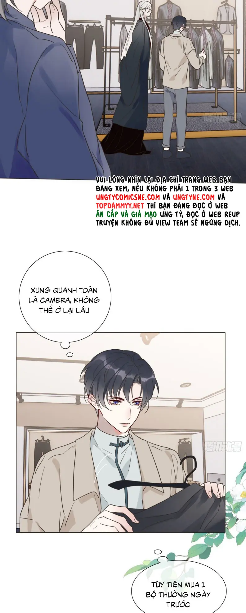 Chồng Trước Của Ma Hoàng Sống Lại Rồi Chapter 6 - Trang 27