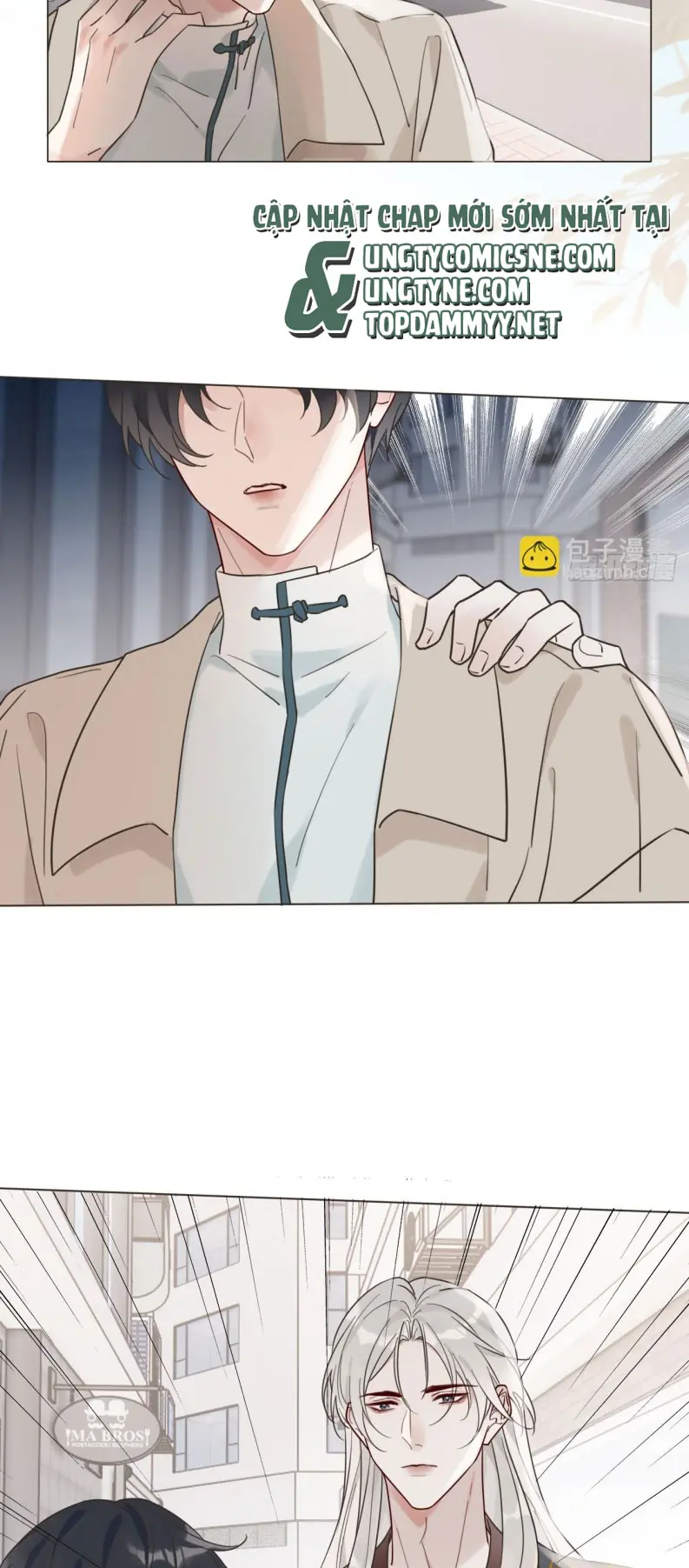 Chồng Trước Của Ma Hoàng Sống Lại Rồi Chapter 6 - Trang 4