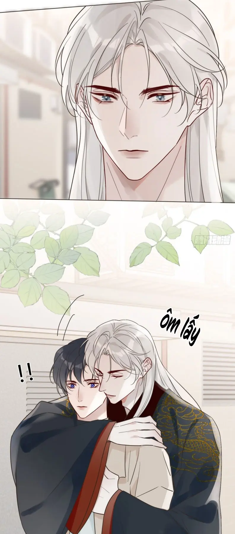 Chồng Trước Của Ma Hoàng Sống Lại Rồi Chapter 6 - Trang 8