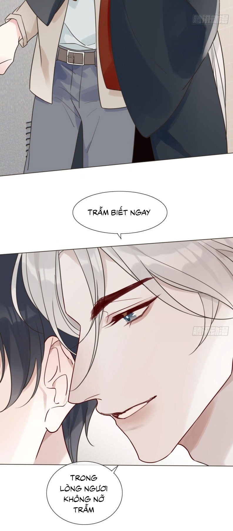 Chồng Trước Của Ma Hoàng Sống Lại Rồi Chapter 6 - Trang 9