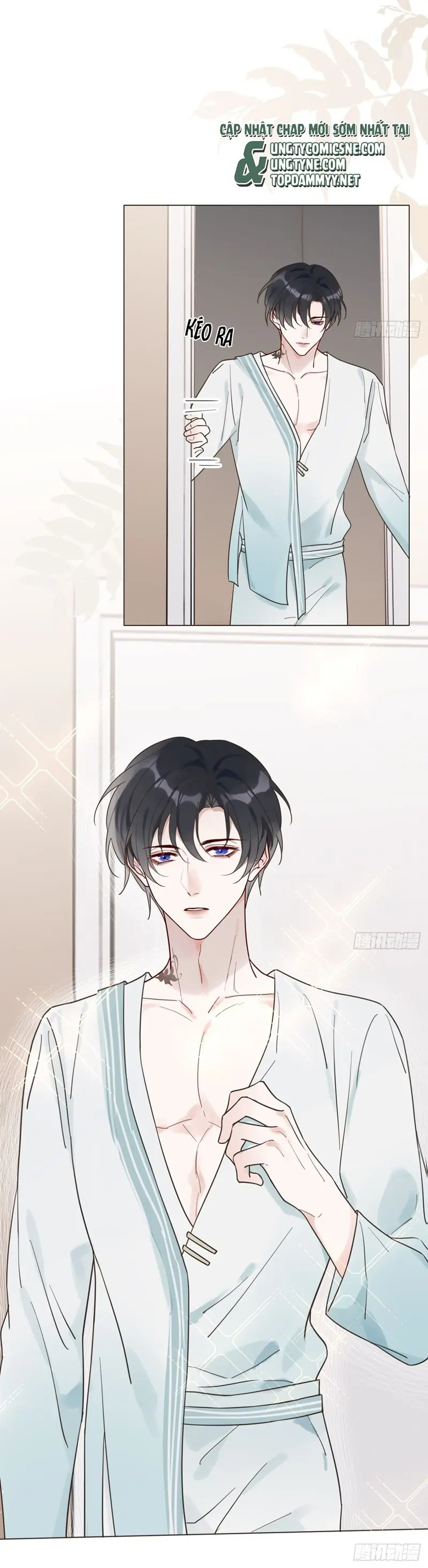 Chồng Trước Của Ma Hoàng Sống Lại Rồi Chapter 7 - Trang 10