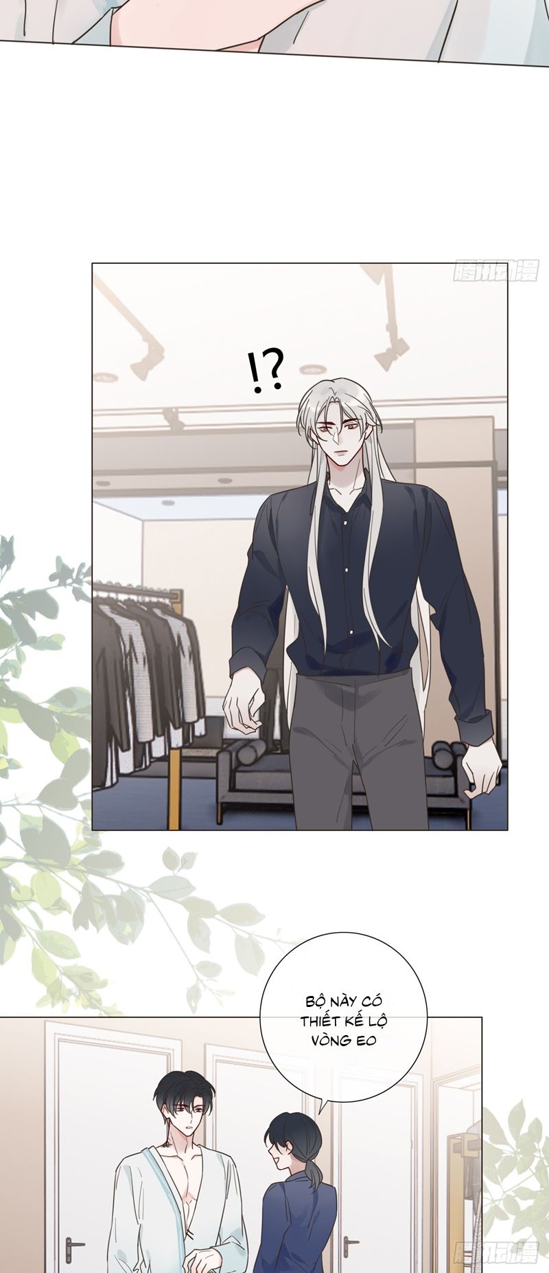 Chồng Trước Của Ma Hoàng Sống Lại Rồi Chapter 7 - Trang 12