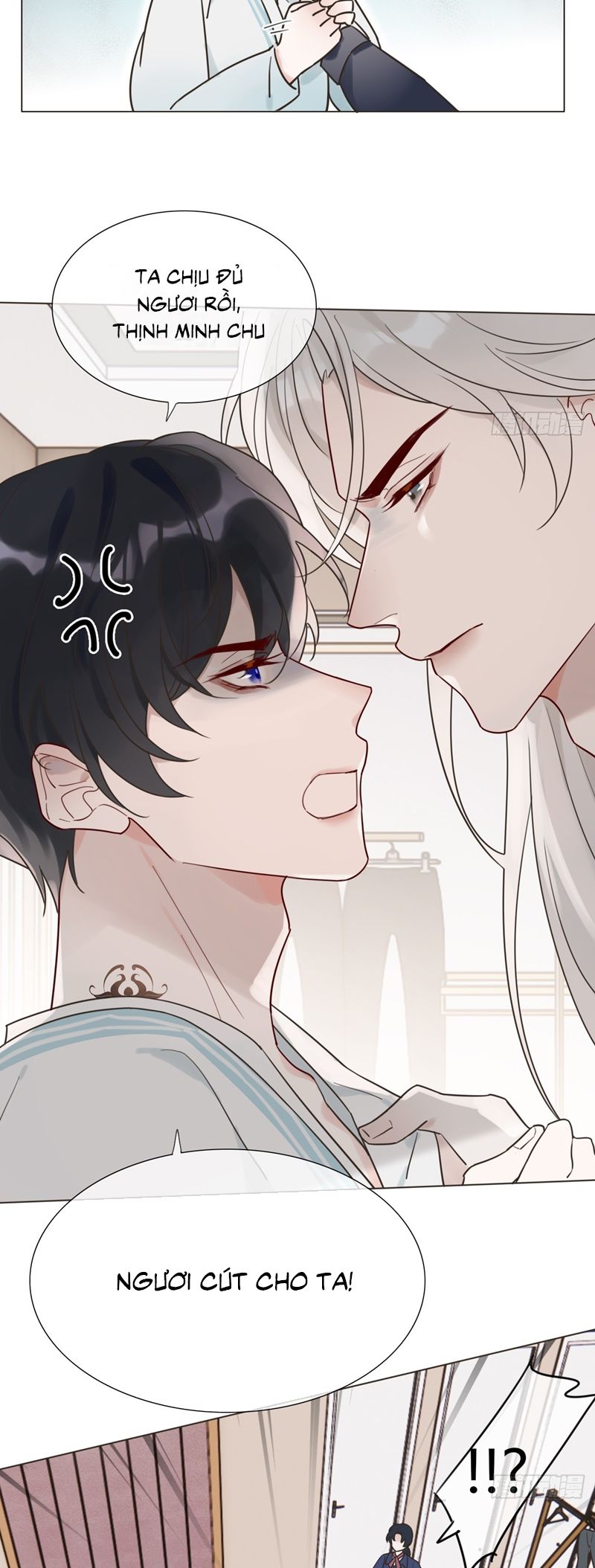 Chồng Trước Của Ma Hoàng Sống Lại Rồi Chapter 7 - Trang 19