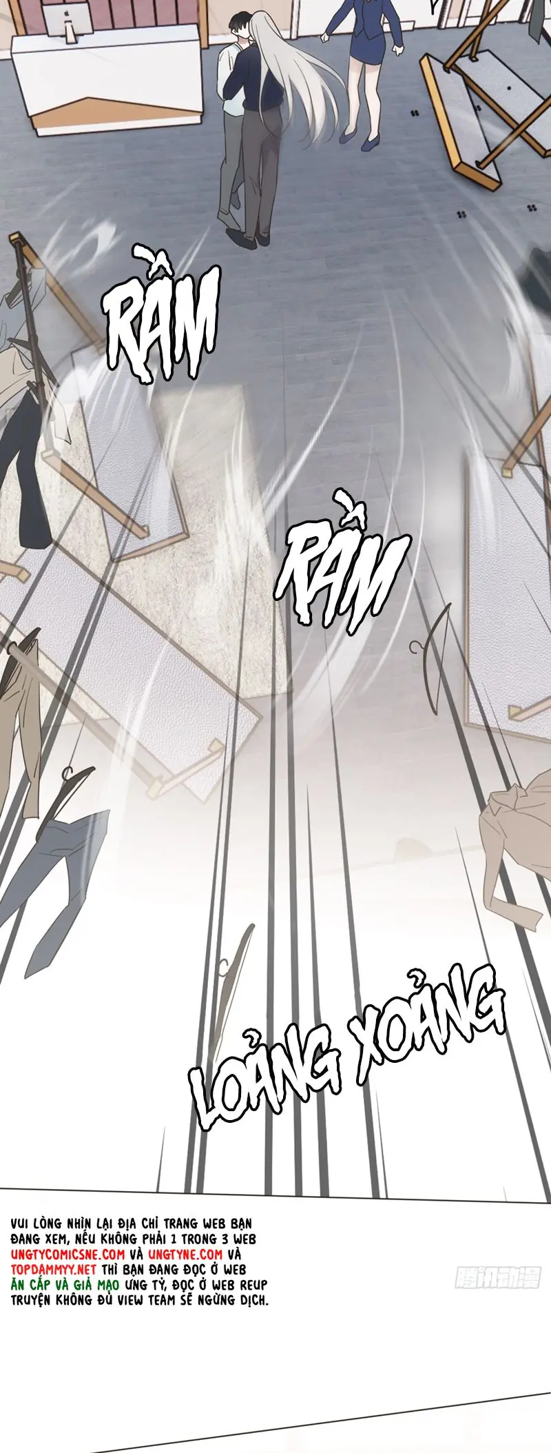 Chồng Trước Của Ma Hoàng Sống Lại Rồi Chapter 7 - Trang 20