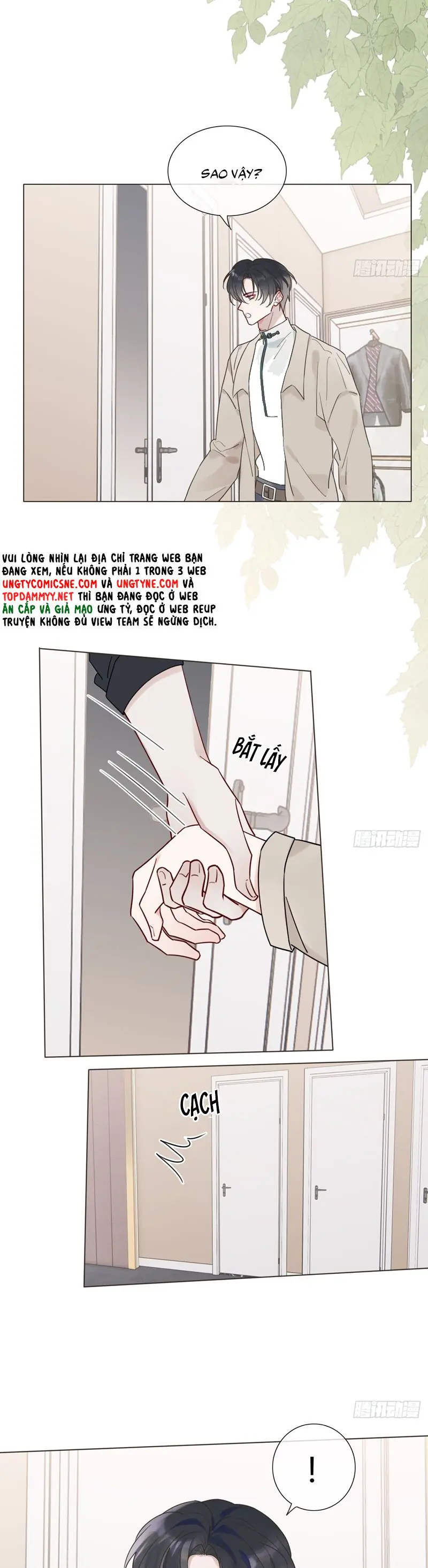 Chồng Trước Của Ma Hoàng Sống Lại Rồi Chapter 7 - Trang 3