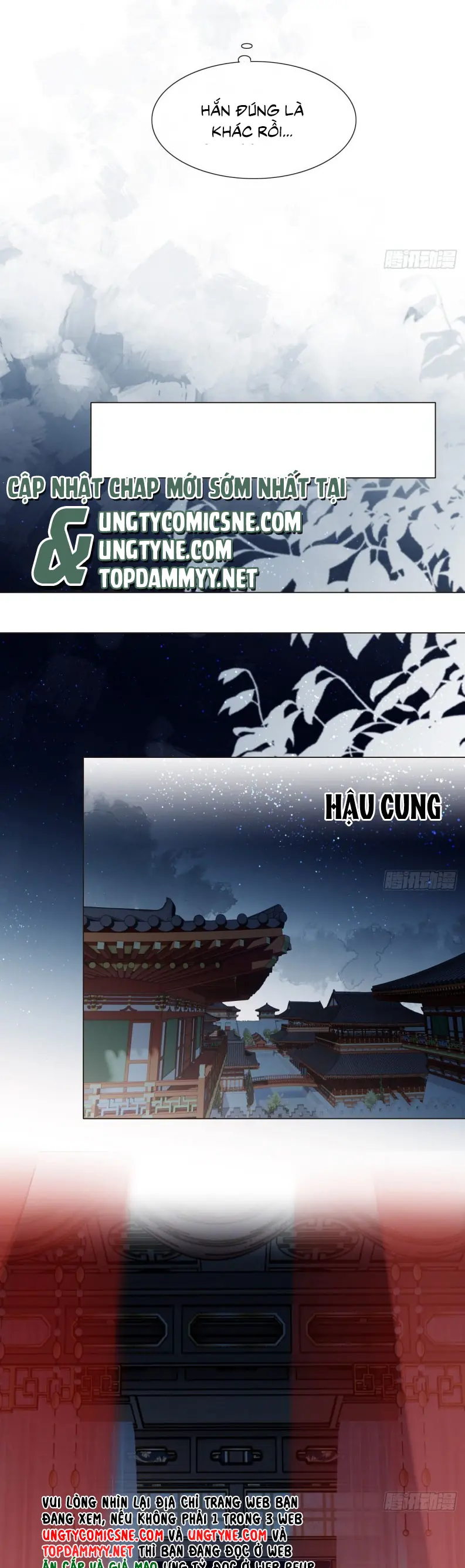 Chồng Trước Của Ma Hoàng Sống Lại Rồi Chapter 8 - Trang 20