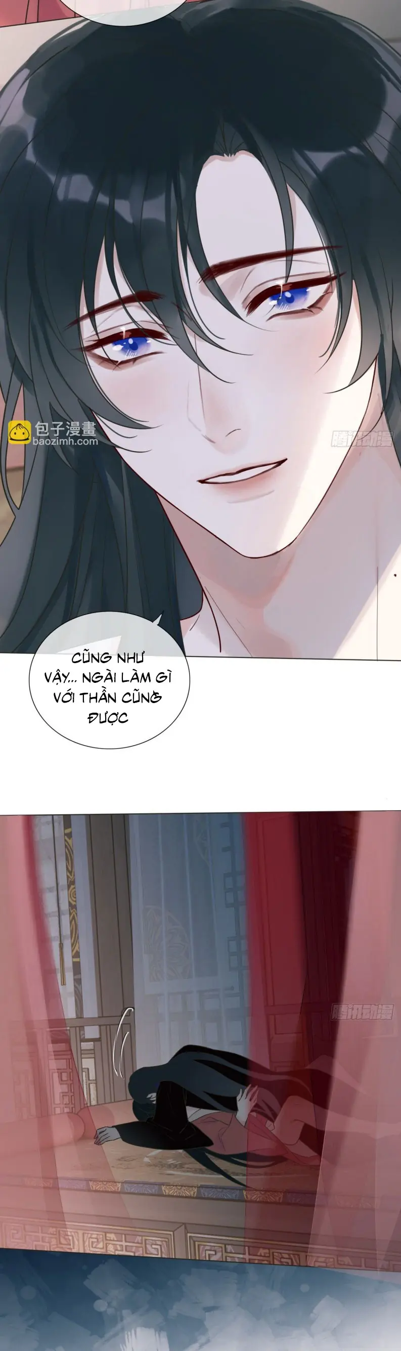 Chồng Trước Của Ma Hoàng Sống Lại Rồi Chapter 8 - Trang 24