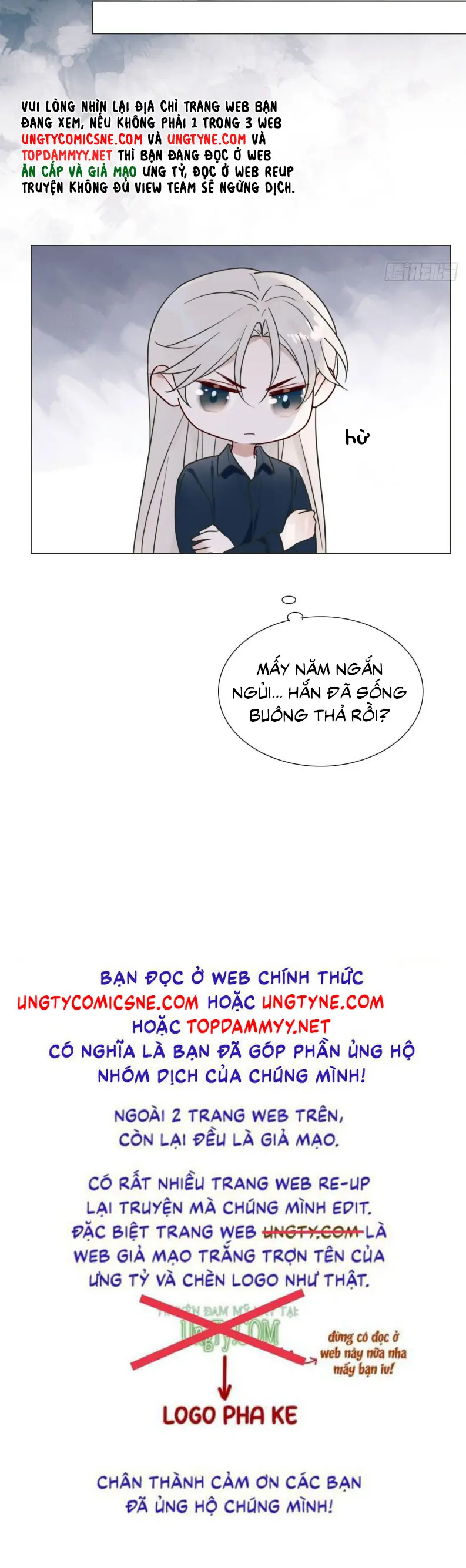Chồng Trước Của Ma Hoàng Sống Lại Rồi Chapter 8 - Trang 25