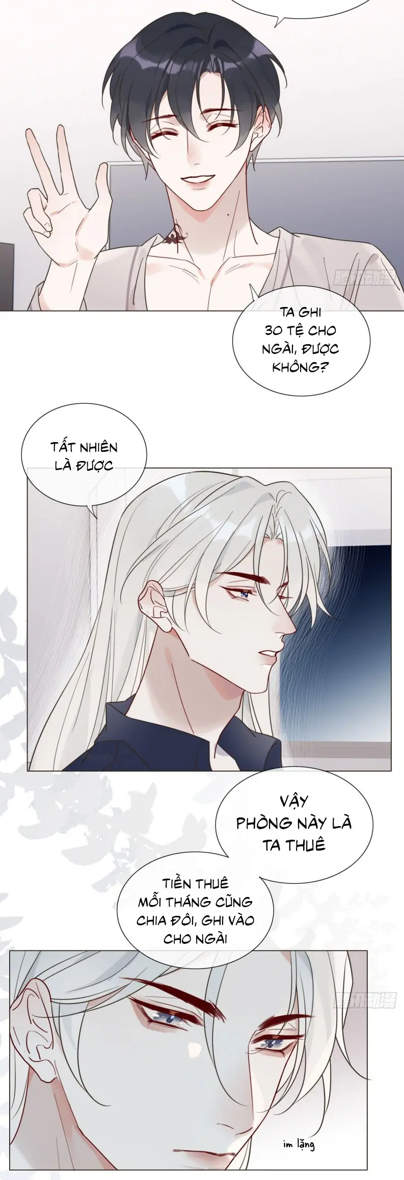 Chồng Trước Của Ma Hoàng Sống Lại Rồi Chapter 9 - Trang 6