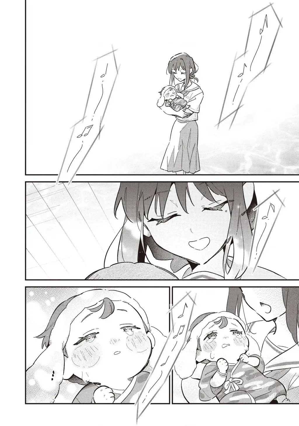 Chou Kaguya-Hime! Chapter 1.1 - Trang 20