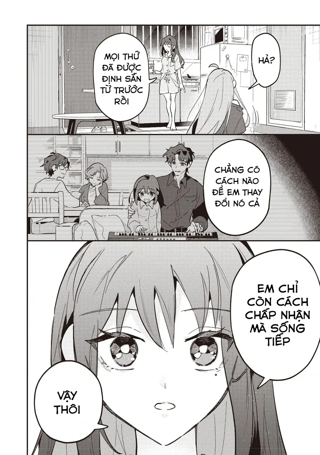 Chou Kaguya-Hime! Chapter 1.2 - Trang 13