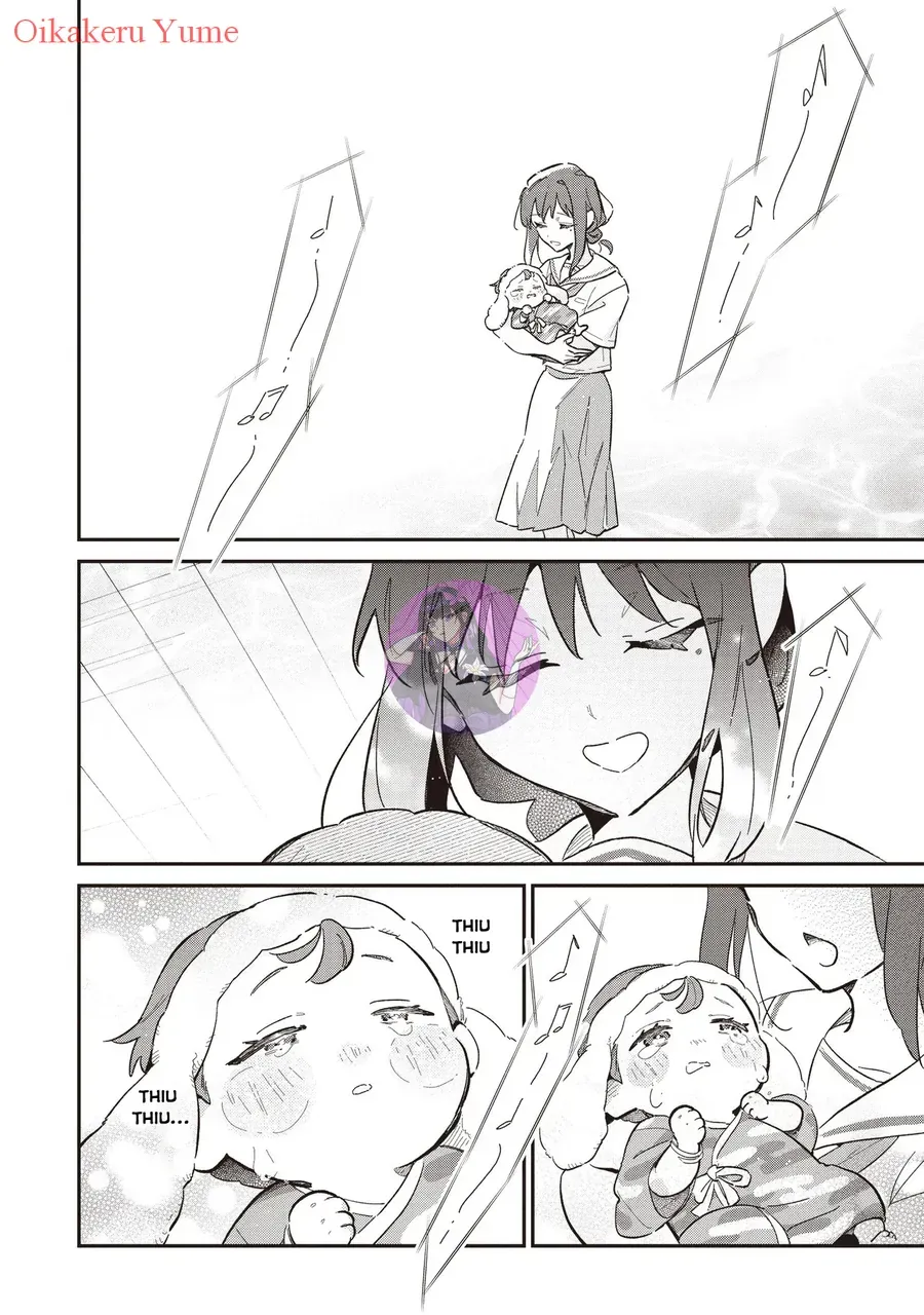 Chou Kaguya-Hime! Chapter 1 - Trang 15