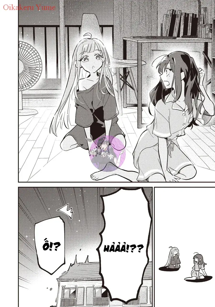 Chou Kaguya-Hime! Chapter 1 - Trang 19