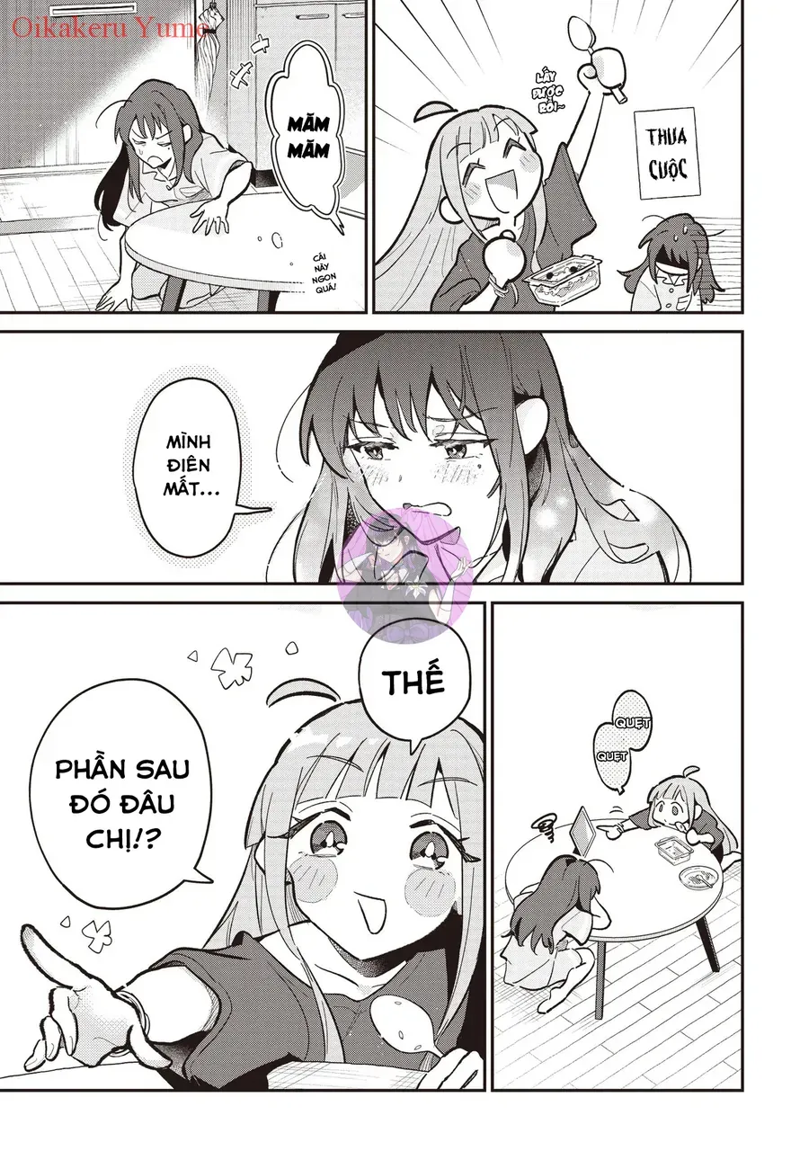 Chou Kaguya-Hime! Chapter 1 - Trang 26