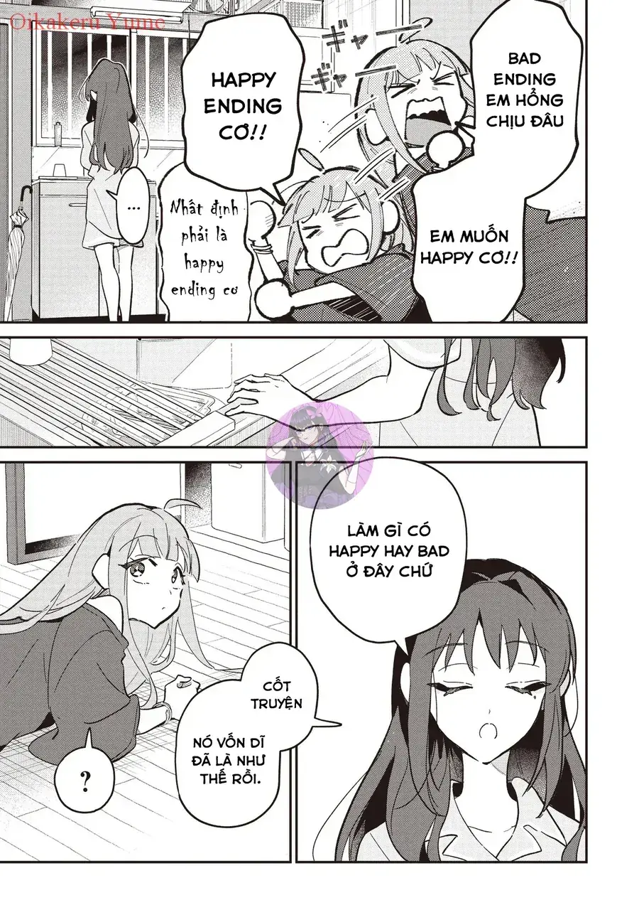 Chou Kaguya-Hime! Chapter 1 - Trang 28
