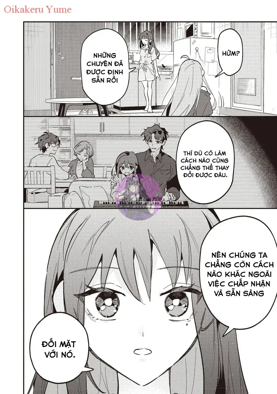 Chou Kaguya-Hime! Chapter 1 - Trang 29