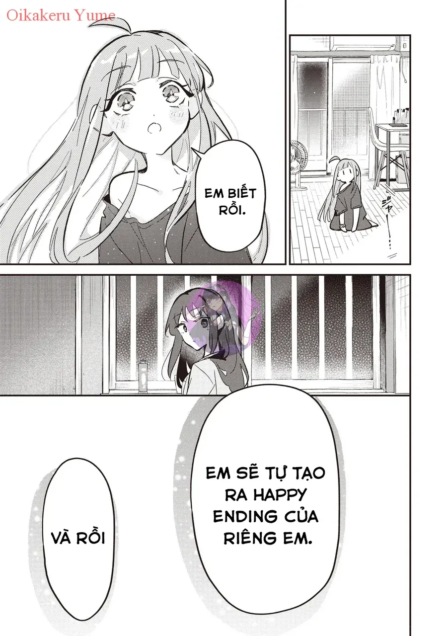 Chou Kaguya-Hime! Chapter 1 - Trang 30