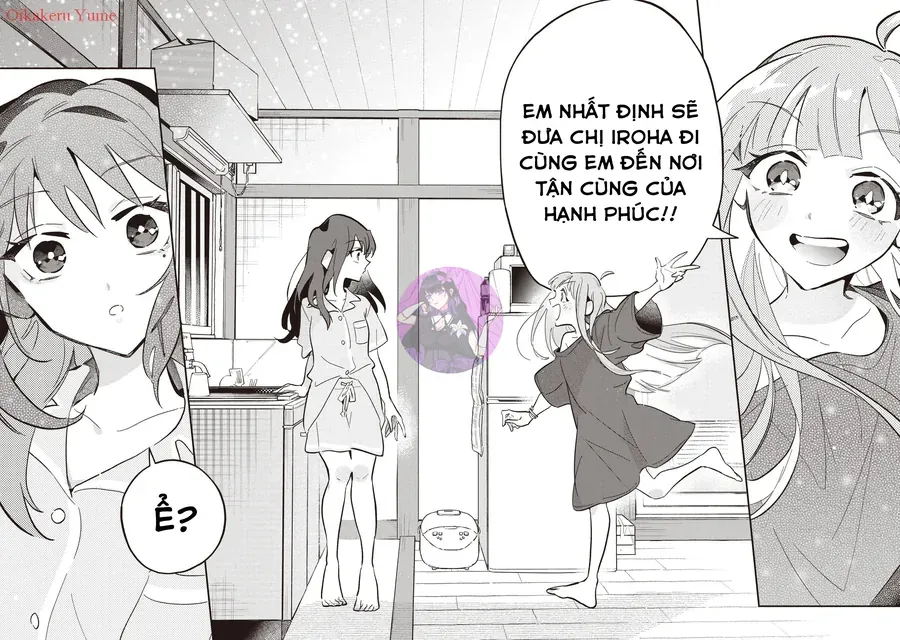 Chou Kaguya-Hime! Chapter 1 - Trang 31