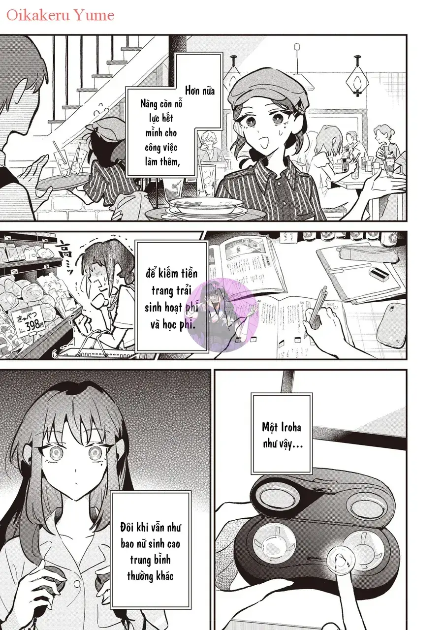 Chou Kaguya-Hime! Chapter 1 - Trang 6