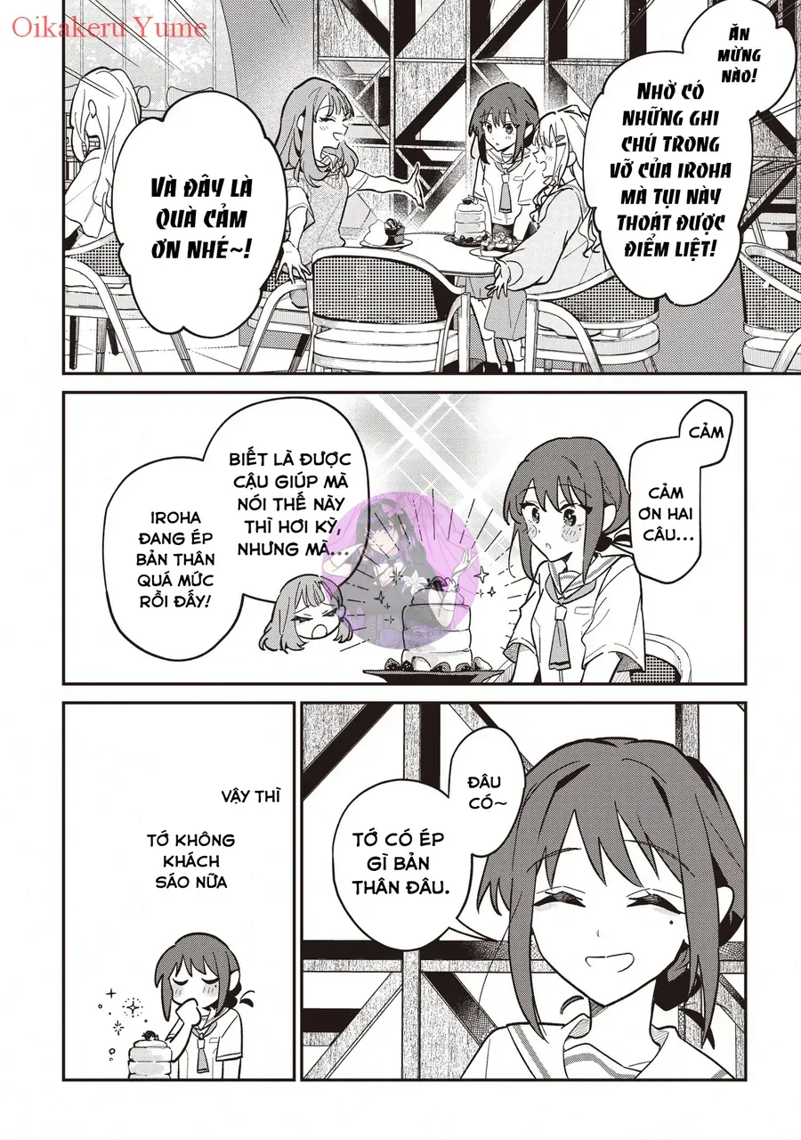 Chou Kaguya-Hime! Chapter 2 - Trang 11