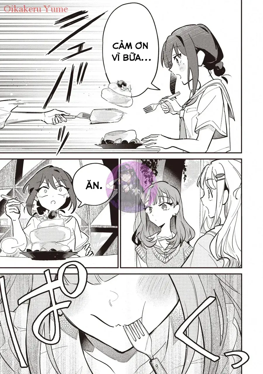 Chou Kaguya-Hime! Chapter 2 - Trang 12