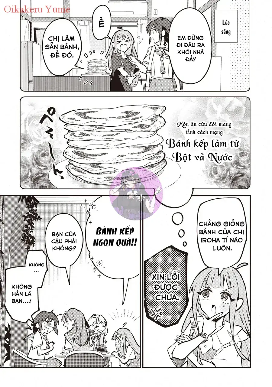 Chou Kaguya-Hime! Chapter 2 - Trang 14