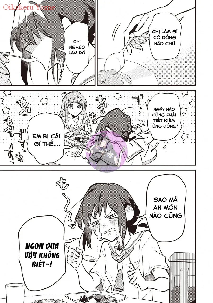 Chou Kaguya-Hime! Chapter 2 - Trang 20