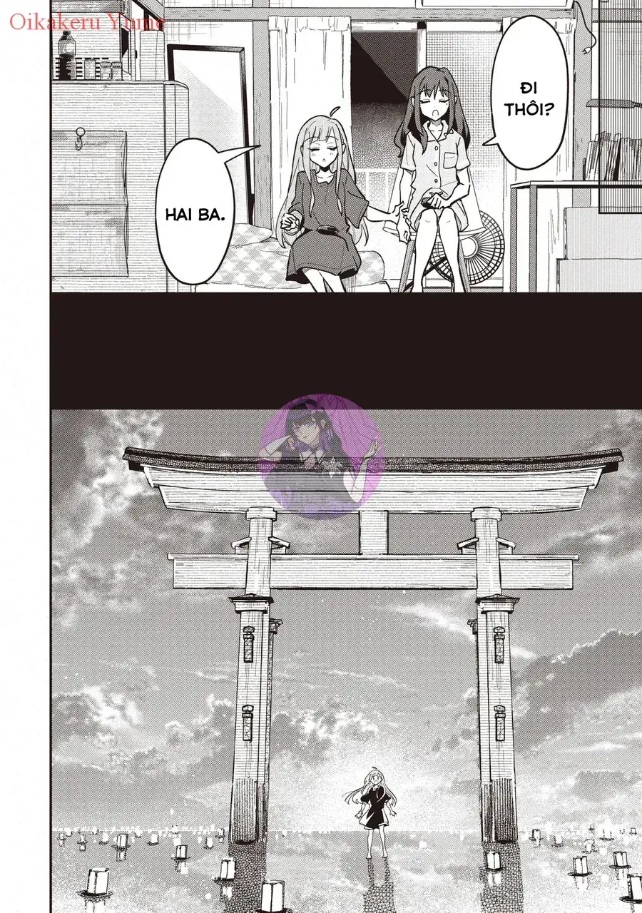 Chou Kaguya-Hime! Chapter 2 - Trang 25