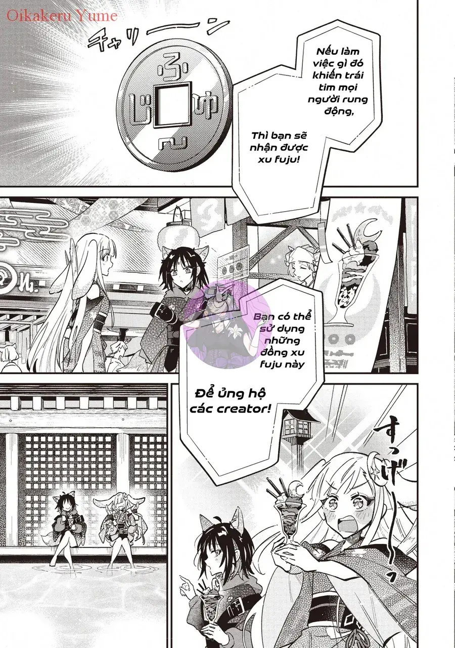 Chou Kaguya-Hime! Chapter 2 - Trang 32