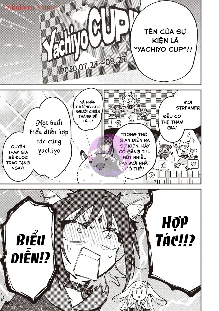Chou Kaguya-Hime! Chapter 2 - Trang 38