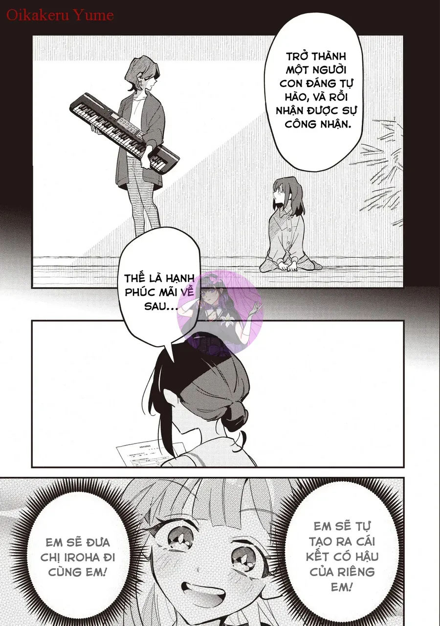 Chou Kaguya-Hime! Chapter 2 - Trang 8
