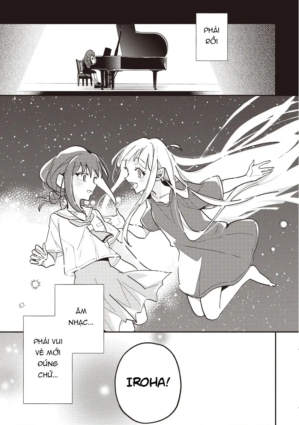 Chou Kaguya-Hime! Chapter 3.2 - Trang 11