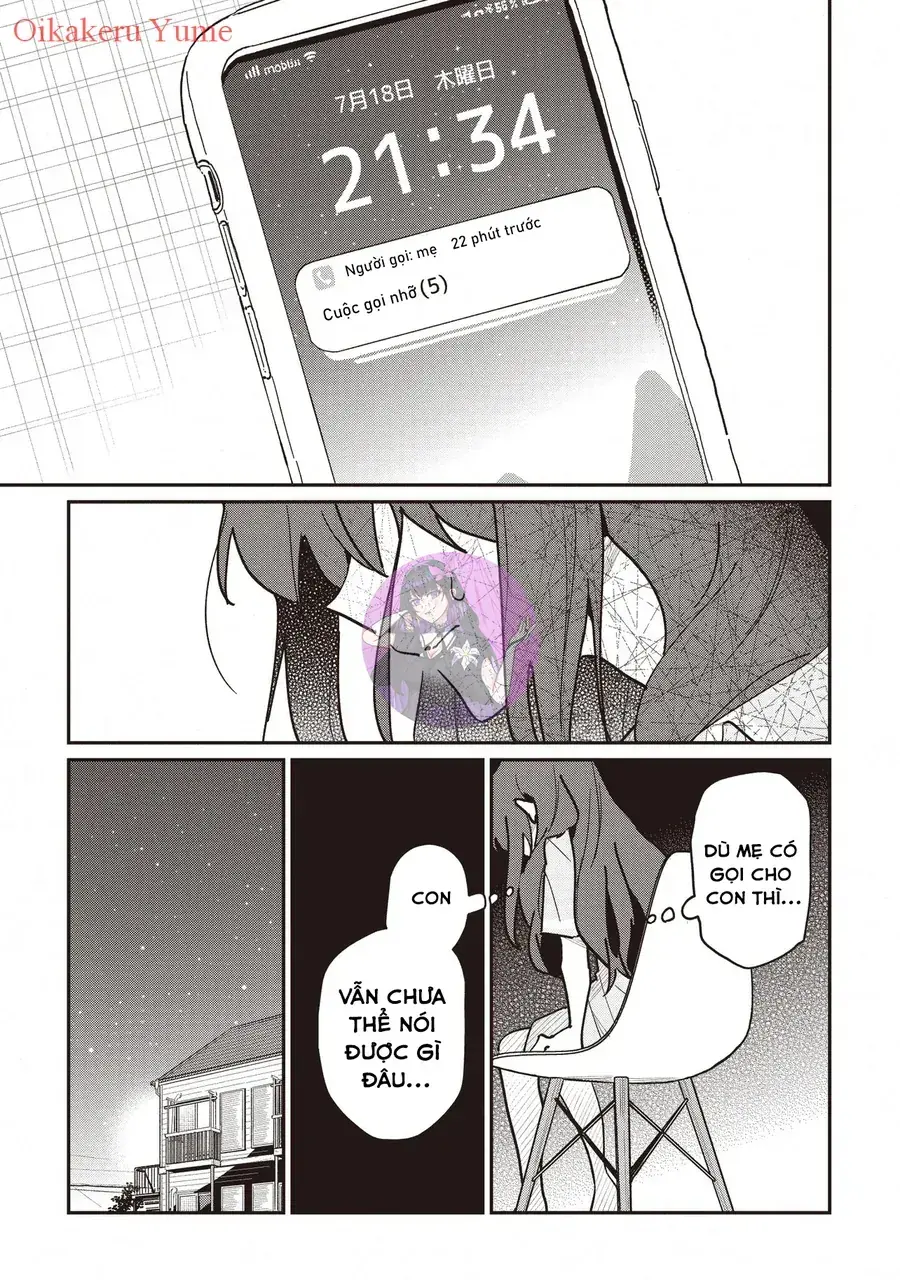 Chou Kaguya-Hime! Chapter 3 - Trang 12