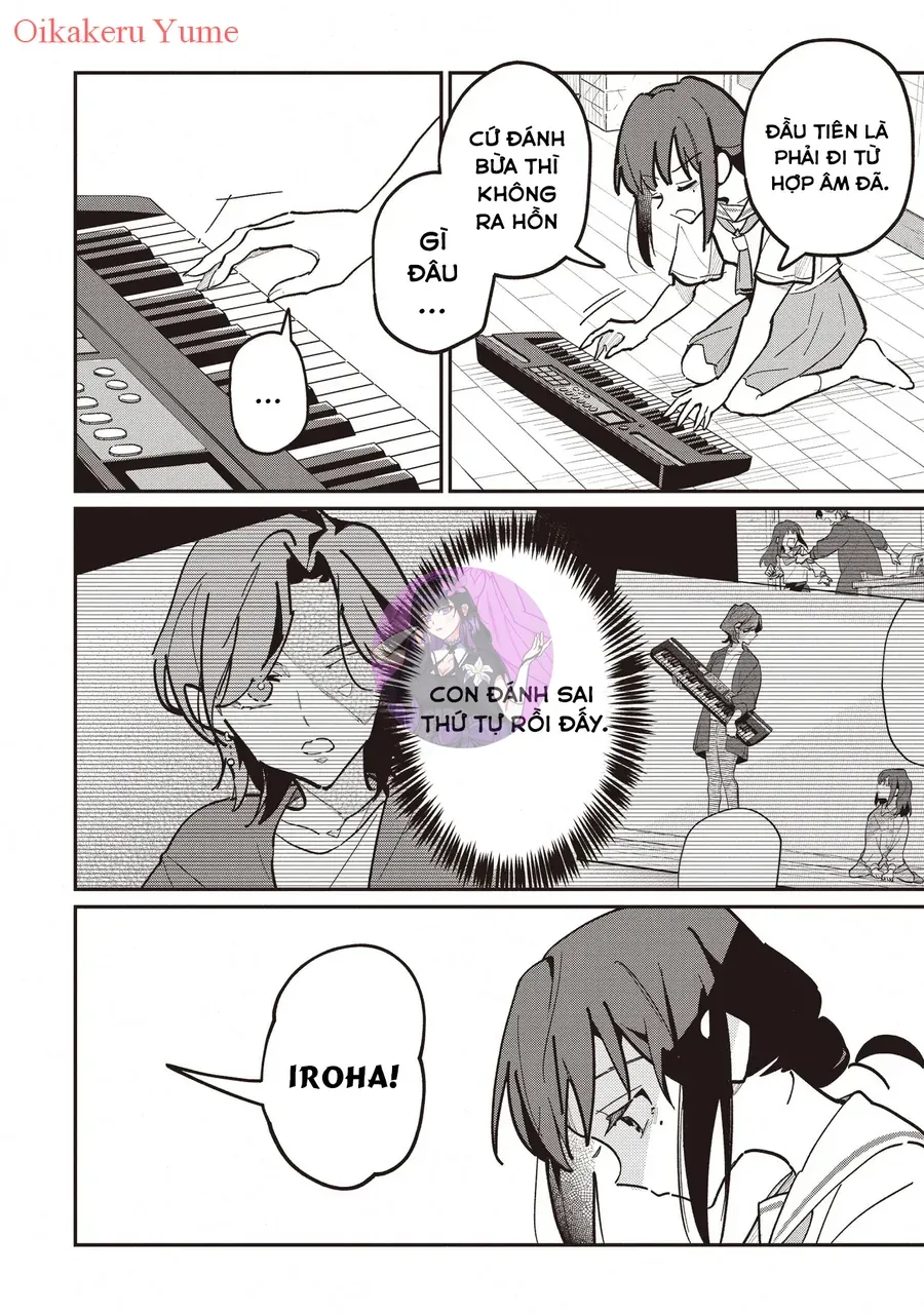 Chou Kaguya-Hime! Chapter 3 - Trang 19