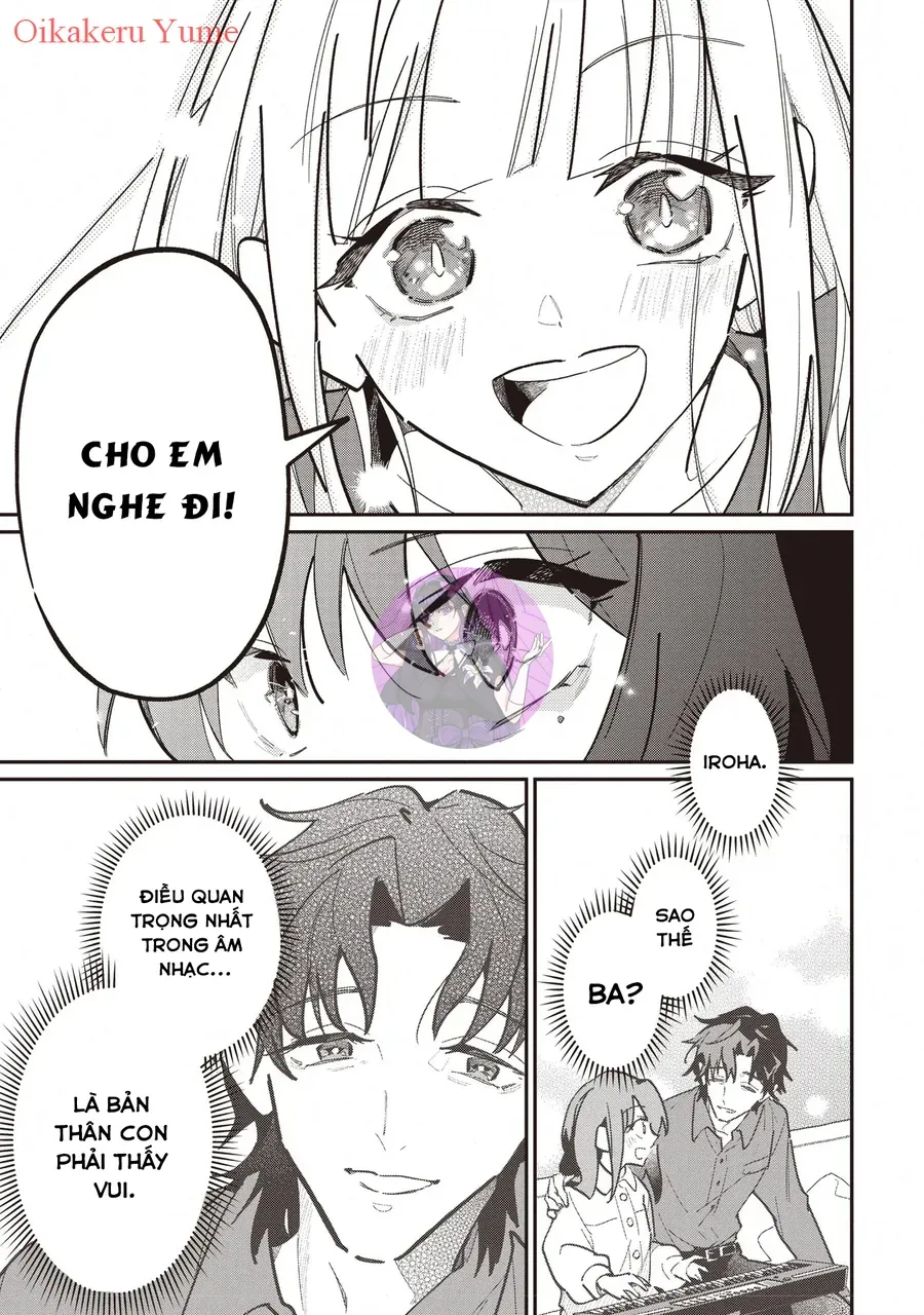 Chou Kaguya-Hime! Chapter 3 - Trang 20
