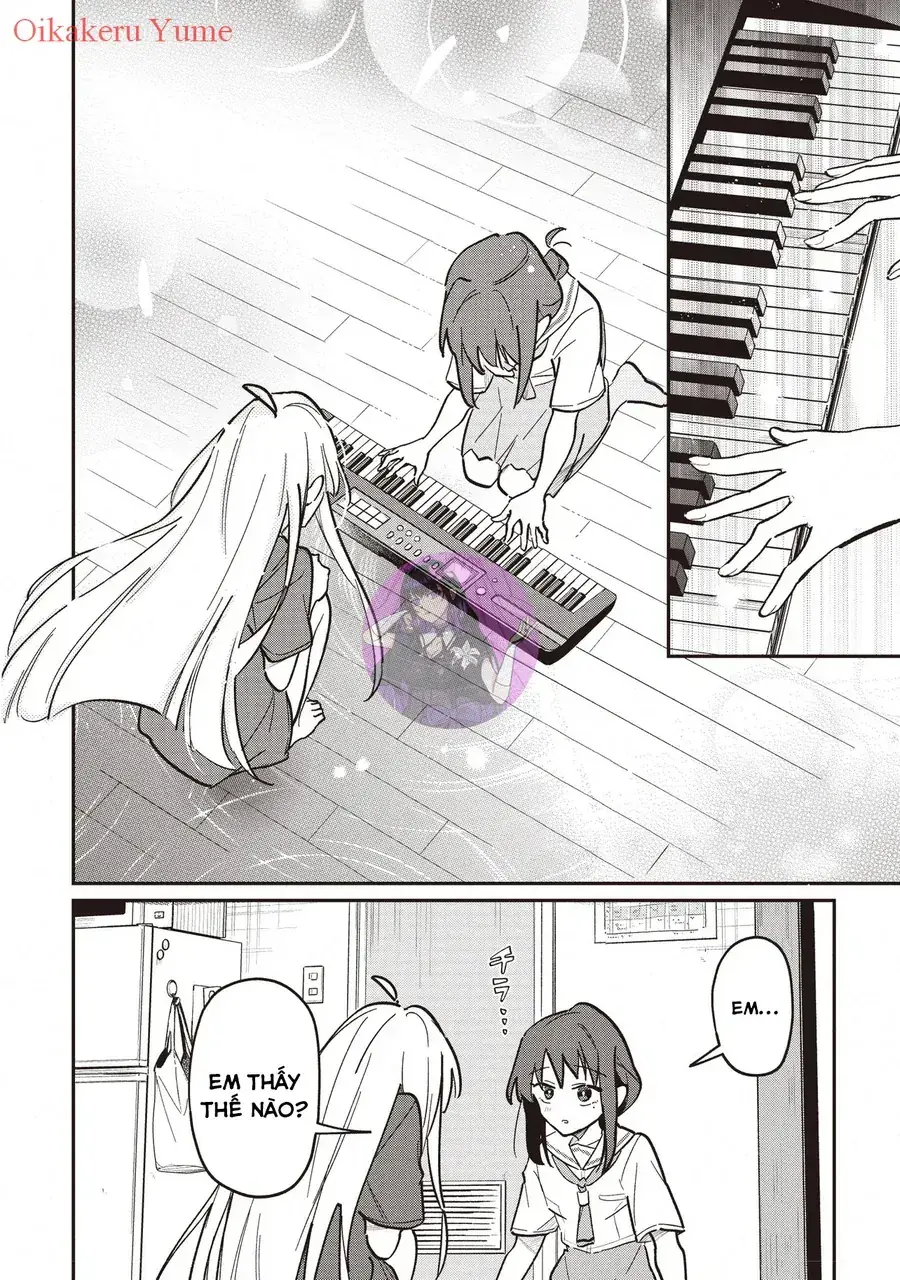 Chou Kaguya-Hime! Chapter 3 - Trang 21