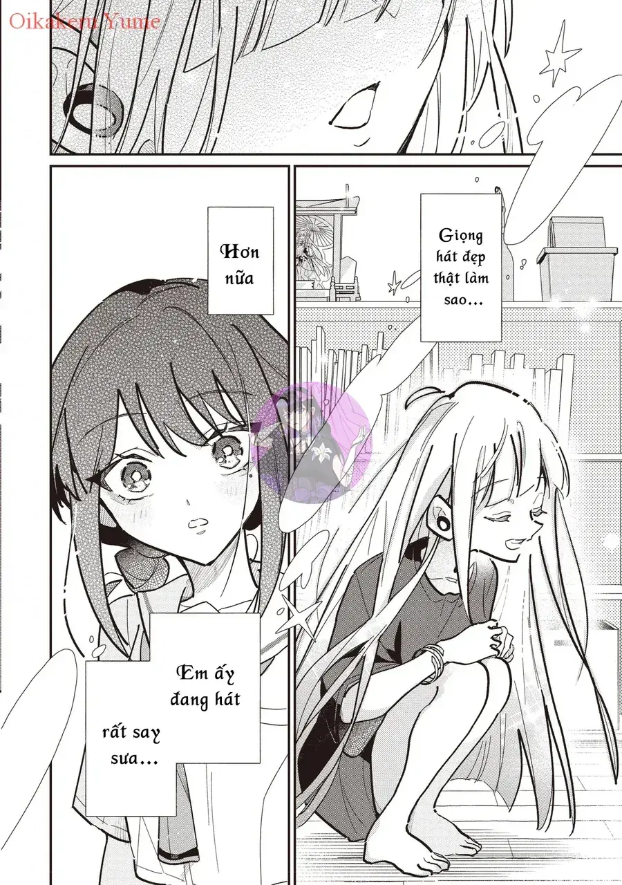 Chou Kaguya-Hime! Chapter 3 - Trang 25