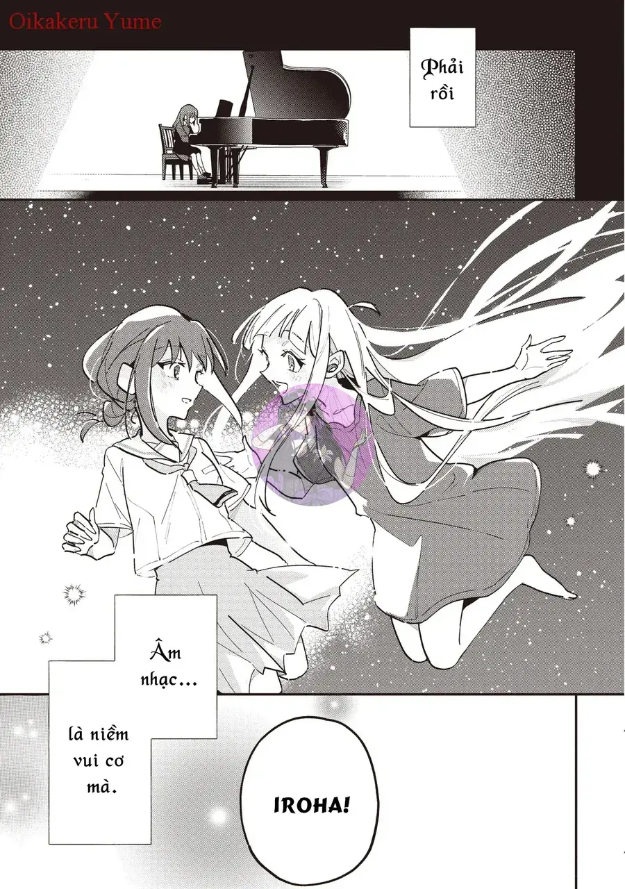 Chou Kaguya-Hime! Chapter 3 - Trang 26
