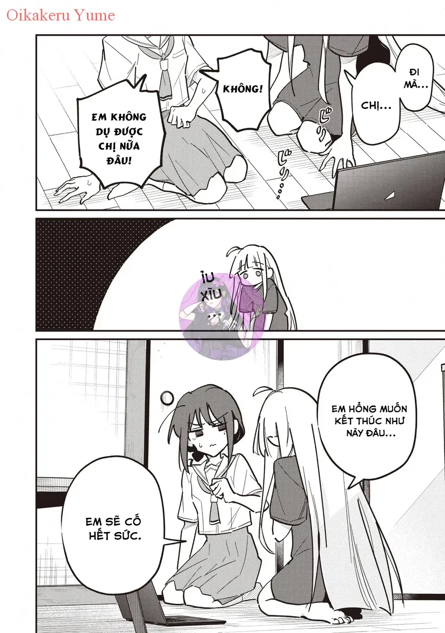 Chou Kaguya-Hime! Chapter 3 - Trang 29