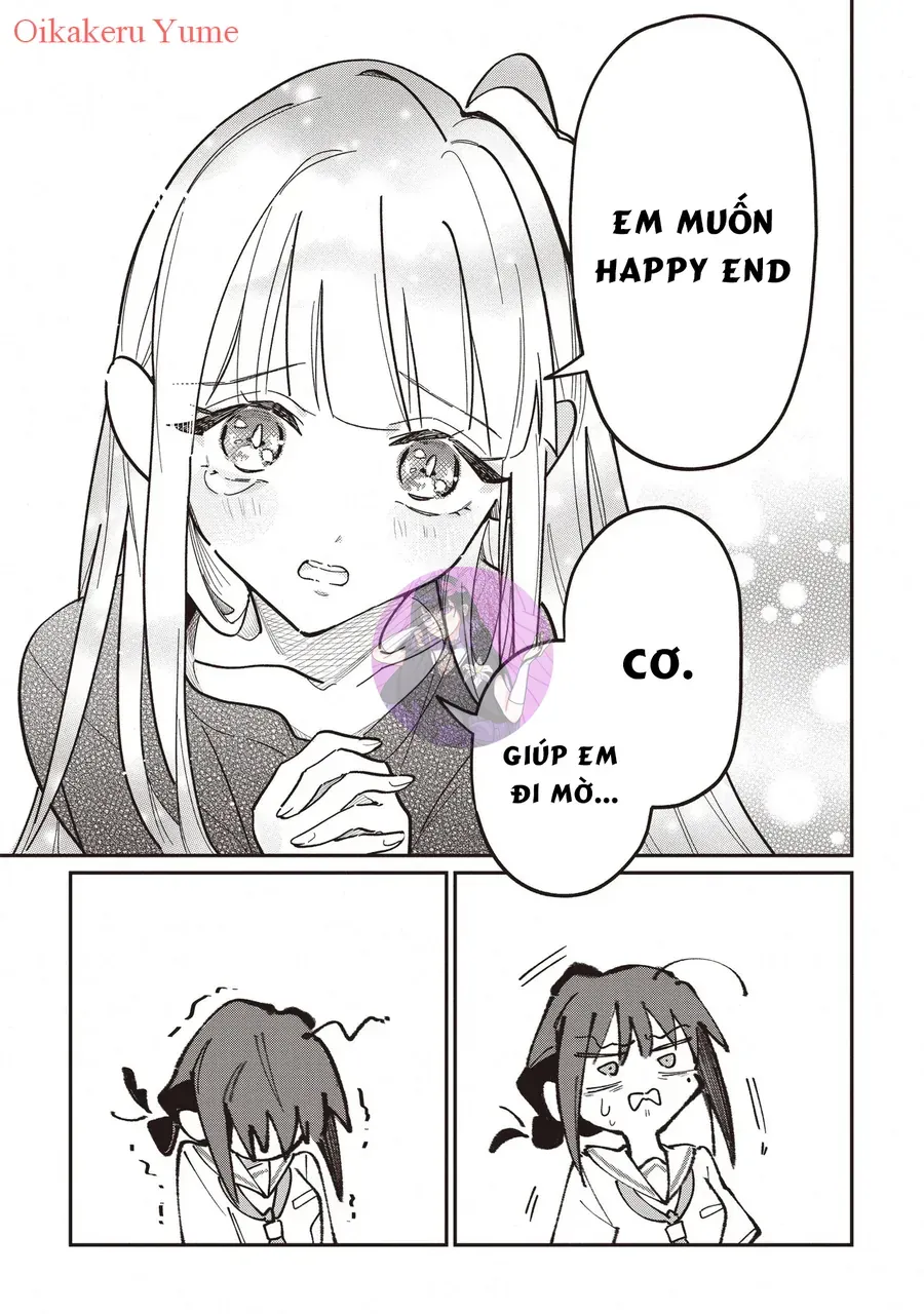 Chou Kaguya-Hime! Chapter 3 - Trang 30
