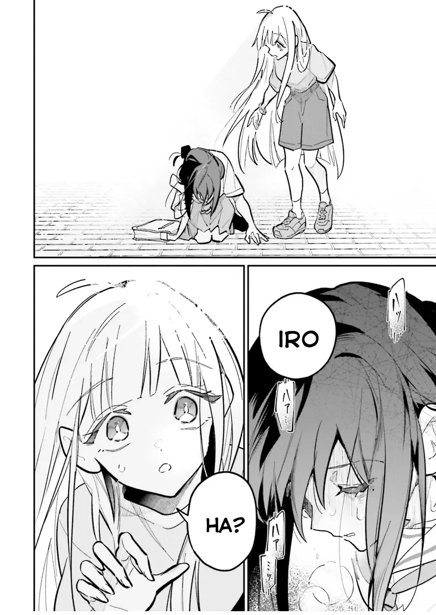 Chou Kaguya-Hime! Chapter 4 - Trang 35