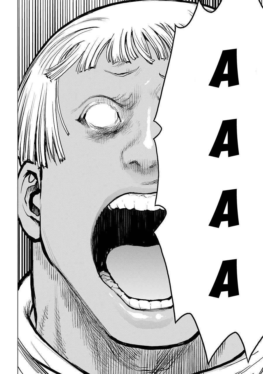 Choubu No Shinobi Chapter 11 - Trang 10