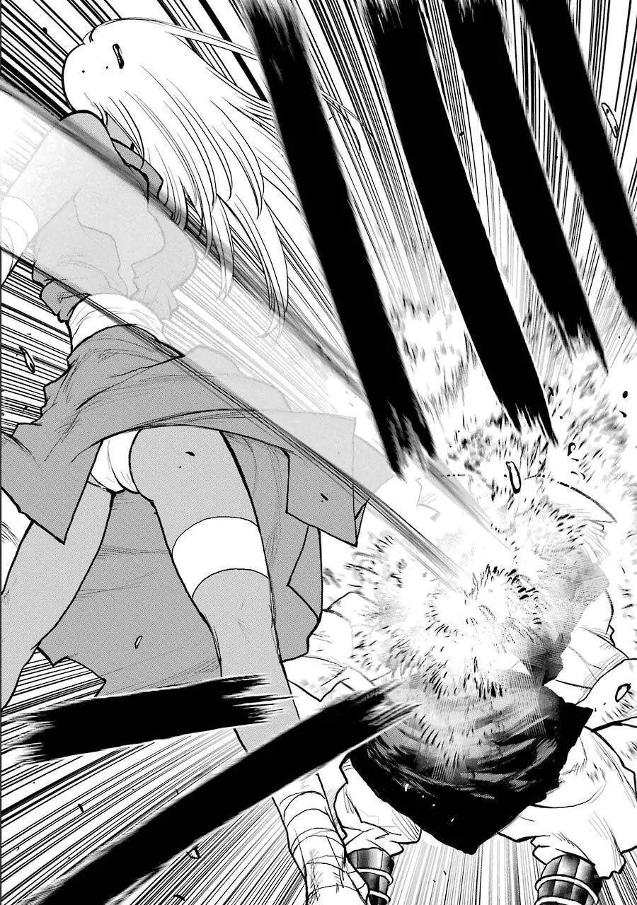 Choubu No Shinobi Chapter 13 - Trang 15