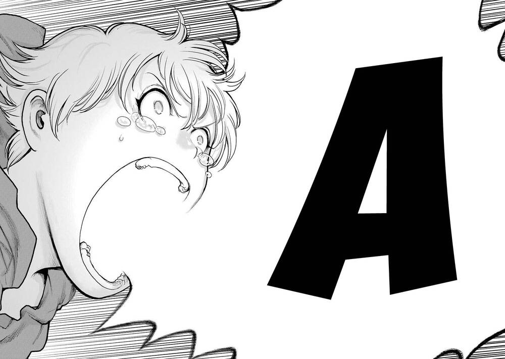 Choubu No Shinobi Chapter 14 - Trang 29