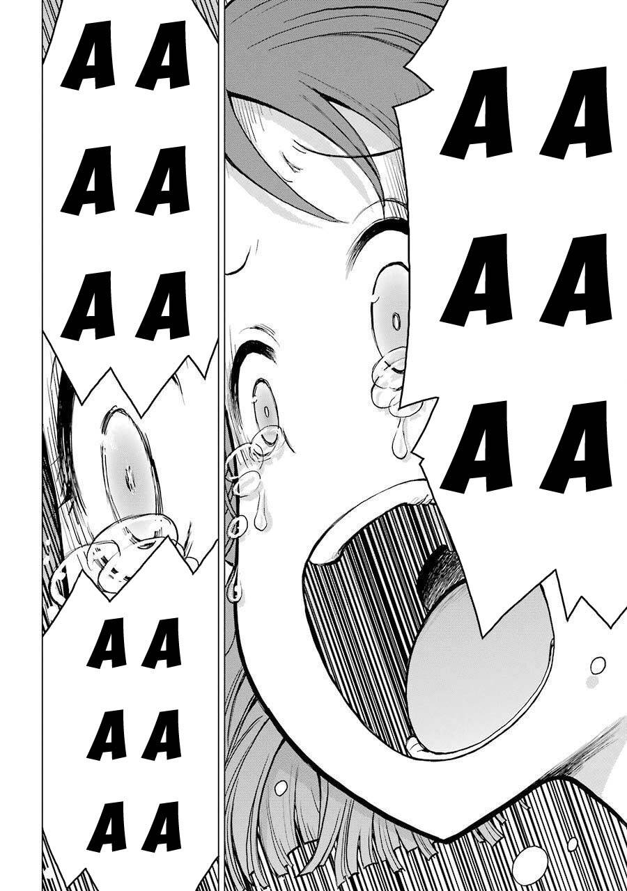 Choubu No Shinobi Chapter 15 - Trang 29