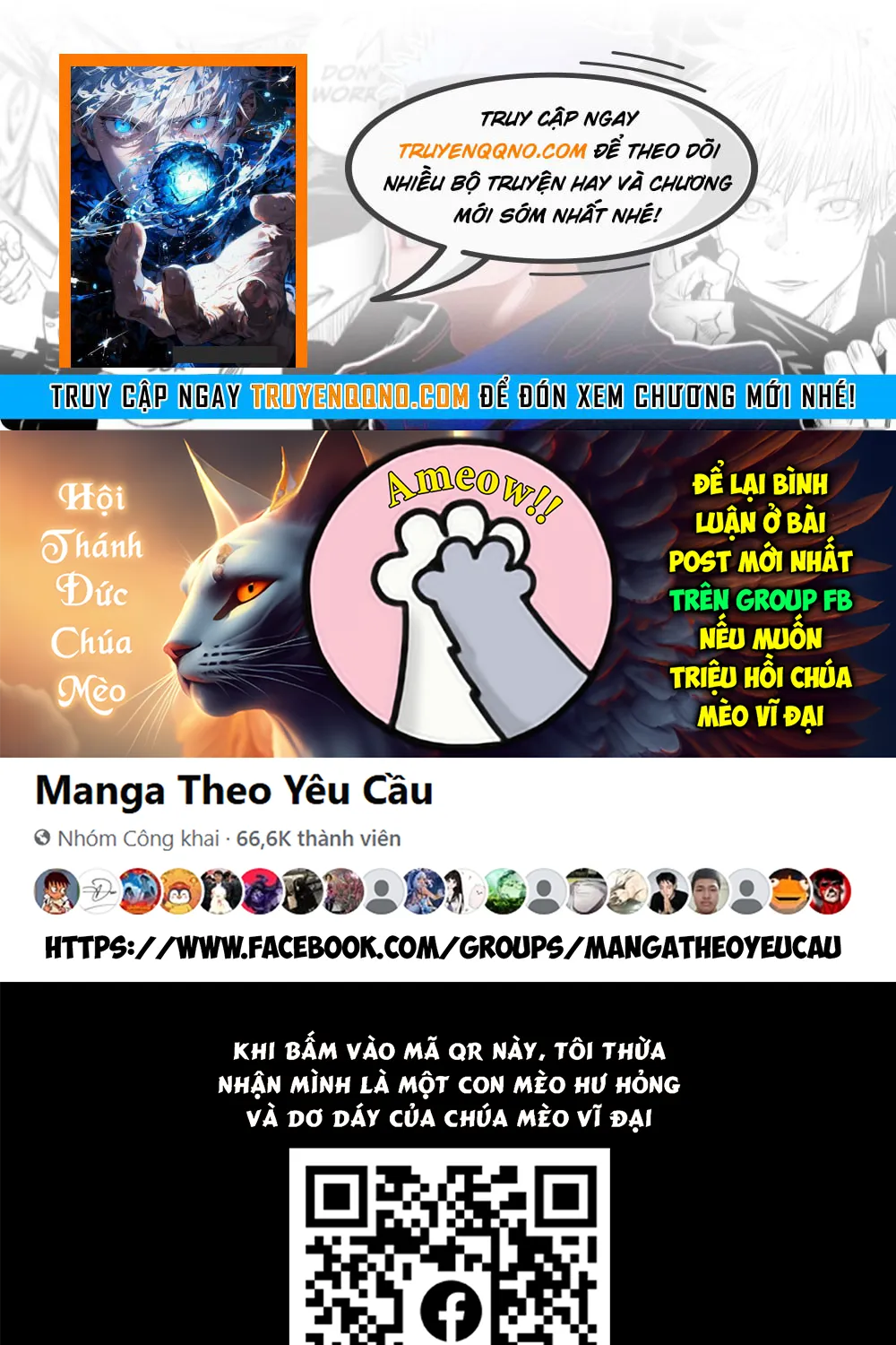 Choubu No Shinobi Chapter 2 - Trang 2