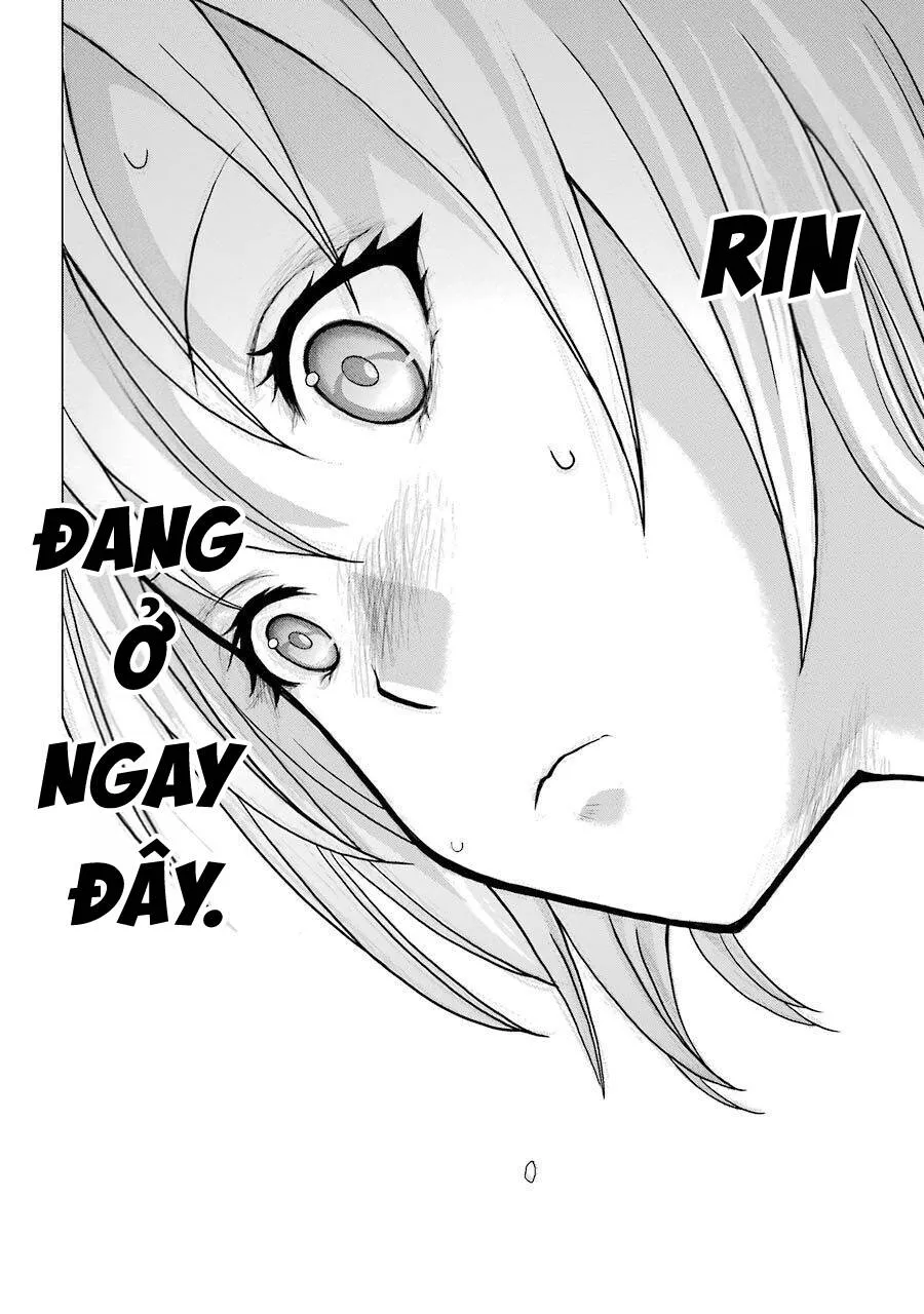 Choubu No Shinobi Chapter 22 - Trang 13
