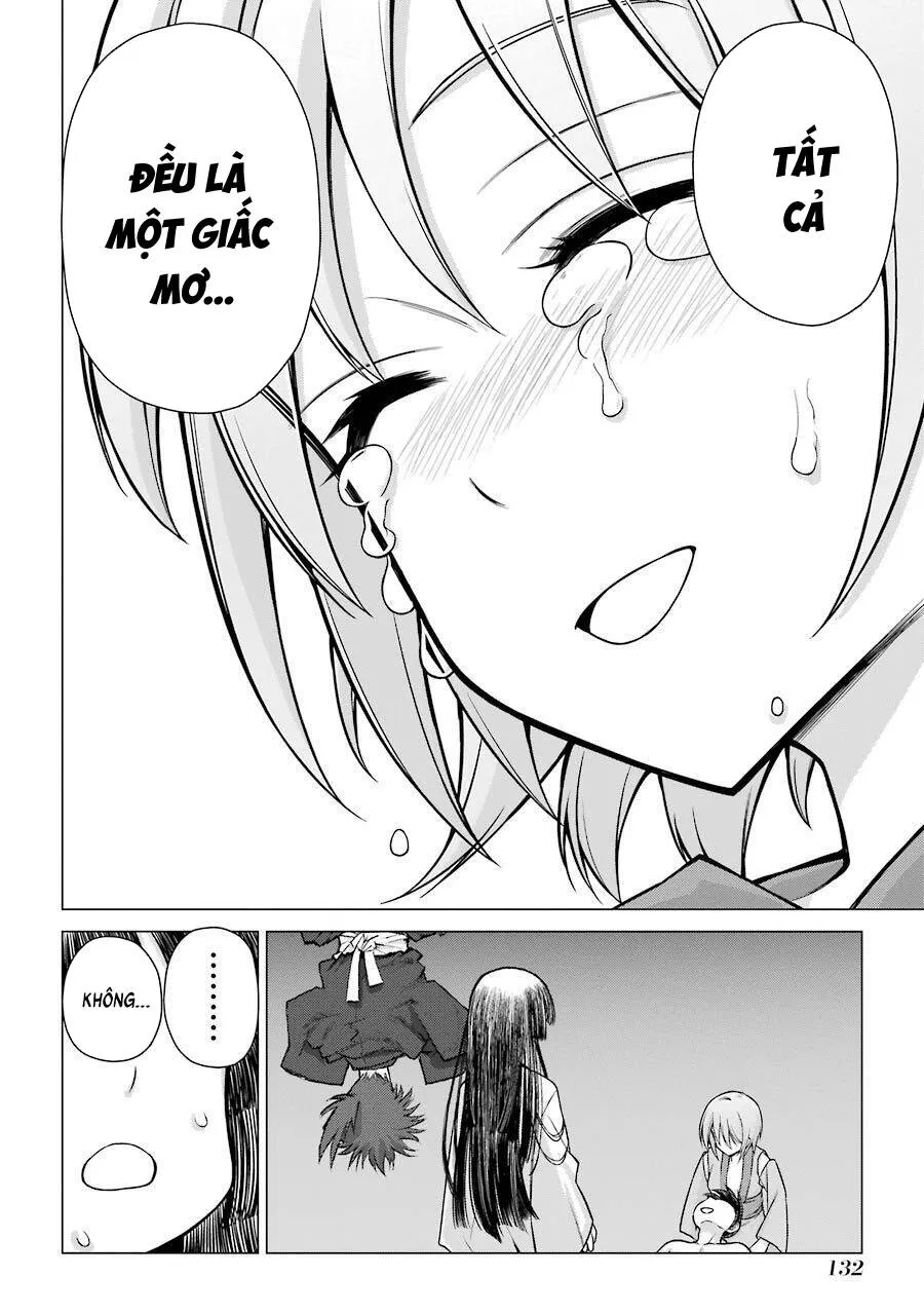 Choubu No Shinobi Chapter 23 - Trang 41