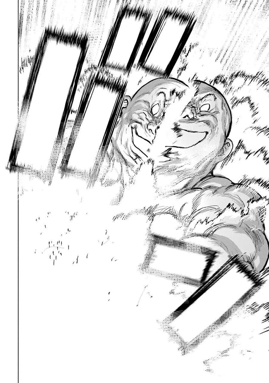 Choubu No Shinobi Chapter 24 - Trang 24