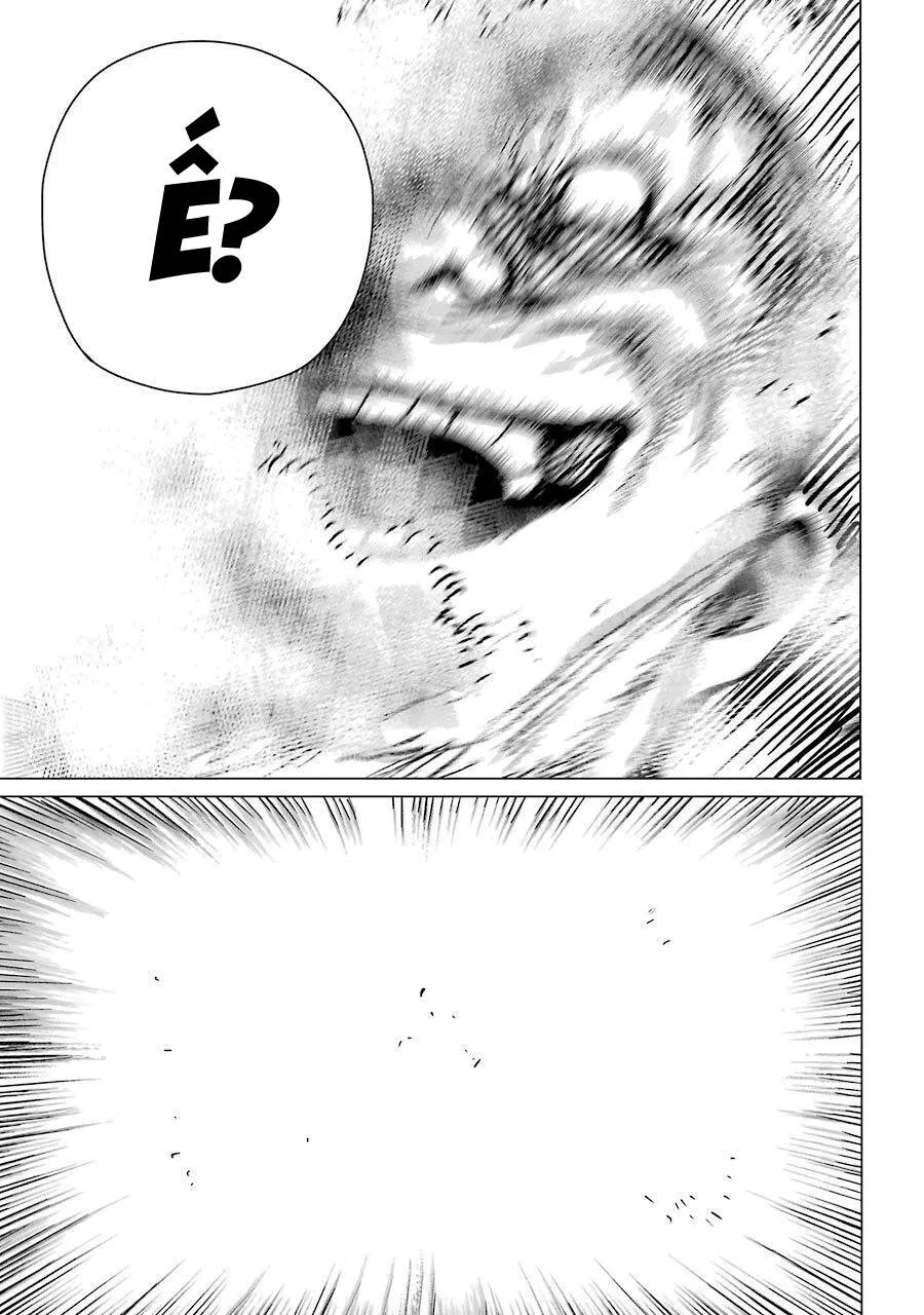 Choubu No Shinobi Chapter 24 - Trang 25